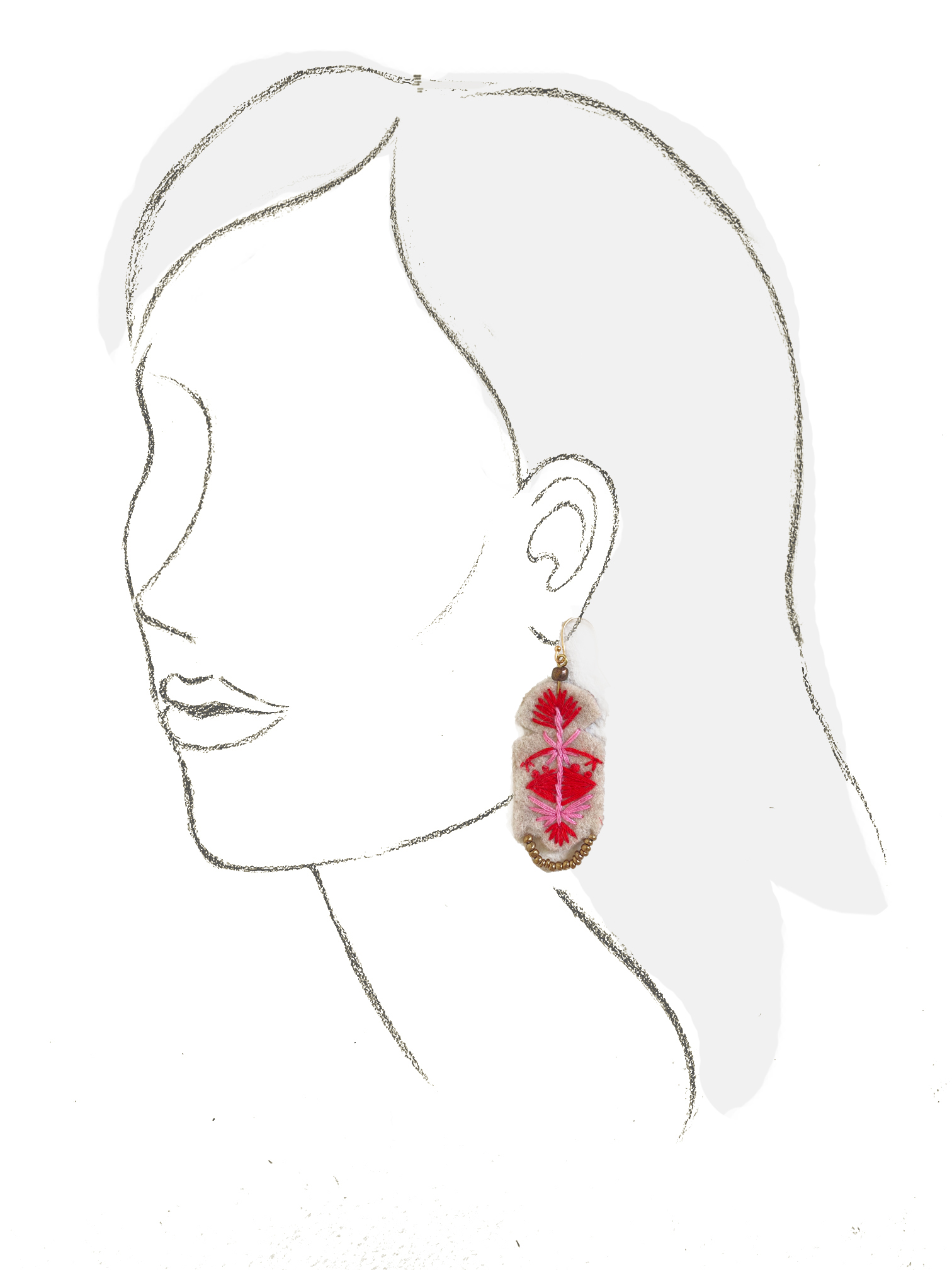 Lili Carrillo artículo 295